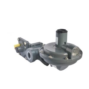 Regulador OPSO  Acción Directa Segunda Etapa GLP  35 mbar 1” NPT h x 1” NPT h 862944  BTU/h GLP