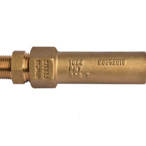 Elevador CTS  RDE 9  Maneral  N/A 3/8"NPTm