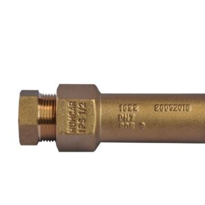Elevador IPS  RDE 9  Maneral  N/A 1/2" NPTh