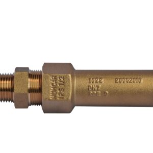 Elevador IPS  RDE 9  Maneral  N/A 1/2" NPTm