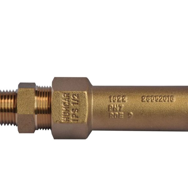 Elevador IPS  RDE 9  Maneral  N/A 1/2" NPTm