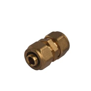 Conector PE(X)ALPE(X) Recto PE AL PE 1216 X PE AL PE 1216