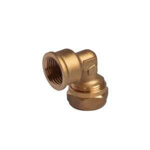 Conector PE(X)ALPE(X)  Codo PE AL PE 1216 X 1/2" NPT h