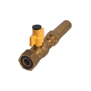 Conjunto Elevador CTS  RDE 9  Maneral  de seguridad M26 x 1.5