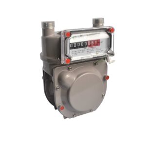 Medidor G1,6  M26 x 1.5  Sentido de Flujo Derecha a Izquierda