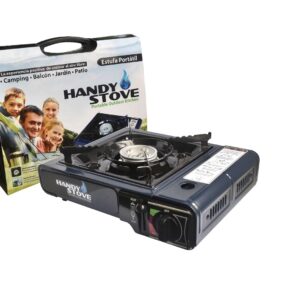 Estufa Camping Handy Stove