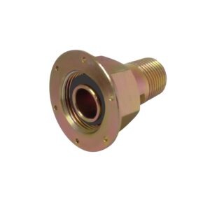 CONECTOR MEDIDOR M26- G1,6 ACERO